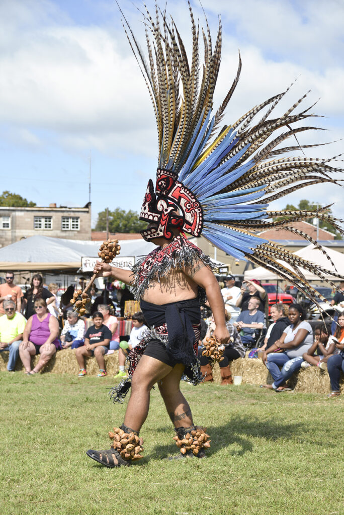 14th Annual Pumpkintown Festival McMinn Life Magazine